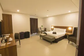 Mango Suites Cauayan - Room