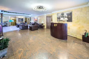 Ritz Apart Hotel - Reception