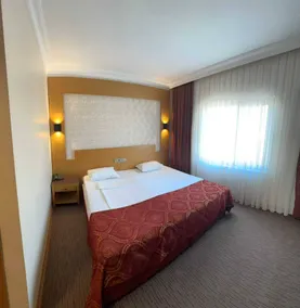 Mekanhan Hotel - Room