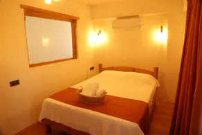 Istlada Taş Ev Apart - Kekova View - Room