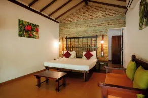 The Coastal Village Cabanas - Camera