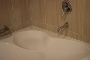 Santana Hotel Cairo - Salle de bain