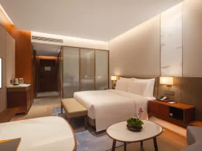 Suzhou International Conference Hotel - Camera