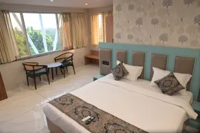 Hotel Spot Light - Room