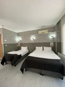 Koc Hotel - Habitación