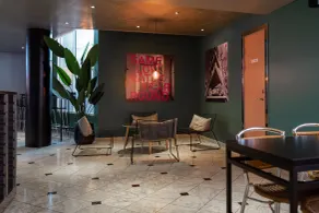 Cabinn City - Restaurant