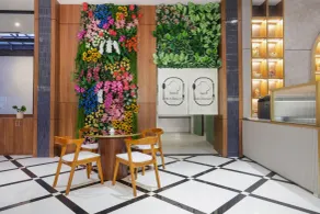 IB23 Inn Boutique Hotel - Restaurant