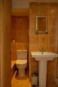 Star Inn - Baño