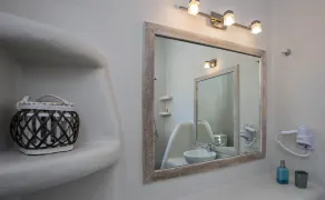 Porto Raphael - Salle de bain