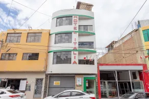 Hotel Italia II - Image 1