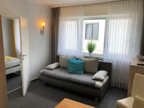 Ferienwohnungen Haus zur Linde - Quarto