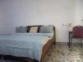 Batavia Lodge - Room