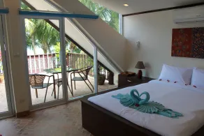Coconut Laguna Villas - Room