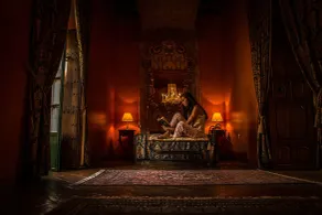 Granados Palacio Hotel Boutique - Quarto
