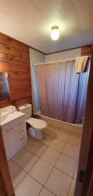 Tasman Holiday Parks - Coromandel - Baño