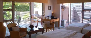 Dune Beach House - Room
