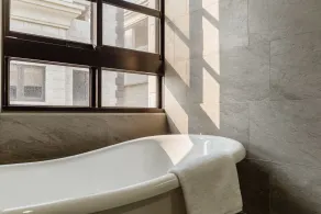 Milan Yilan - View from room
