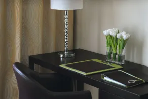 Mövenpick Hotel du Lac Tunis - Chambre