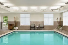 Homewood Suites by Hilton Carlisle - Piscine