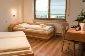 Hotel Schwarzes Ross - Room