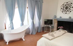 B&B Villa San Bartolomeo - Camera