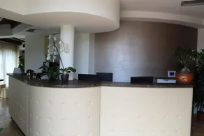 Agriturismo Il Granaio Hotel & SPA - Réception