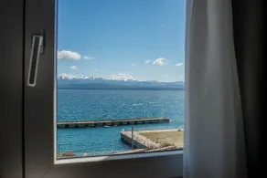 Hotel Tres Reyes - Ausblick vom Zimmer