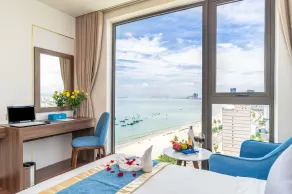 Grand Gold Hotel - Room