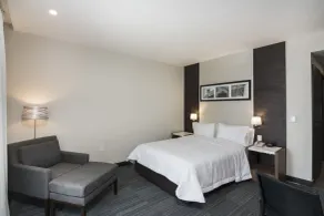 Hampton Inn San Luis Potosi - Camera