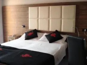 Hotel Alba - Værelse