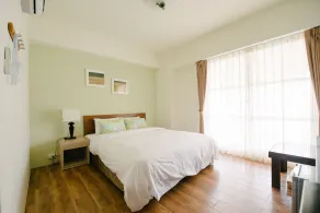 He Sen B&B - Chambre