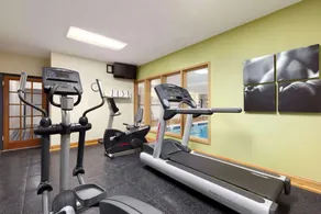 Country Inn & Suites by Radisson, Dalton, GA - Salle de remise en forme