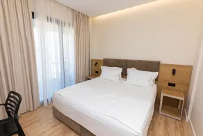 B&B Champagne Vlore Bay - Room