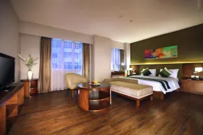 eL Hotel Jakarta - Room