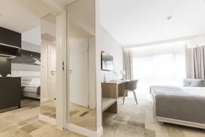 Hotel Platan - Room