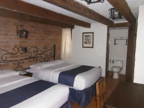 Casa Indigo Hotel - Chambre