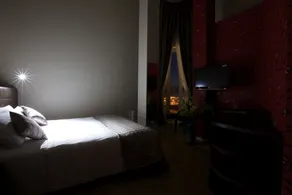 EKK Hotel - Værelse