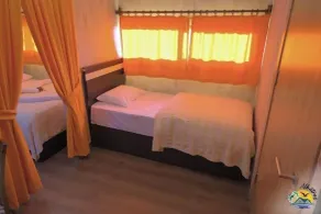 Abana Albatros Bungalow ve Restoran - Camera