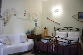 La Cascata - Room