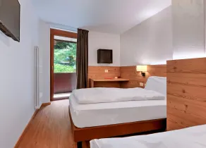 Luna Wellness Hotel - Chambre