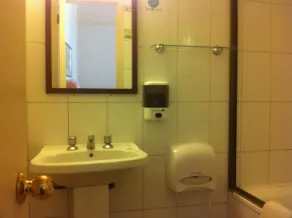 Hotel del Cid - Bathroom