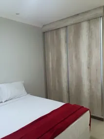 Eco Ribeira - Quarto