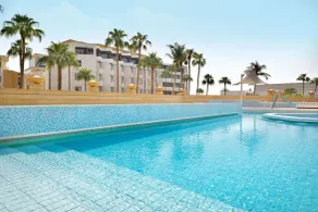 InterContinental Jeddah by IHG - Pool