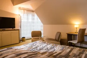Golf Resort Česká Lípa - Habitación