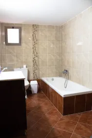 Old City Stylish 4BR by Ahlan Hospitality - Salle de bain