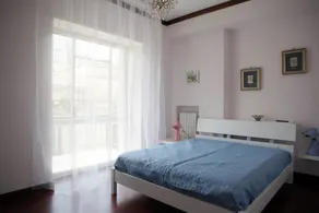 Clorinda's rooms - Chambre