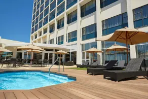 Garden Court Kings Beach - Pool