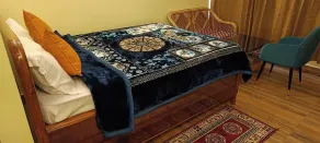 Himalayan Haveli Fooding and Lodging - Chambre