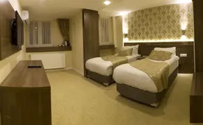 Aygoren Otel Denizli - Room