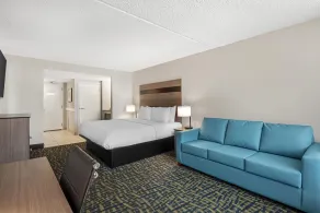 Best Western Plus Chesapeake Bay-Norfolk - Rum